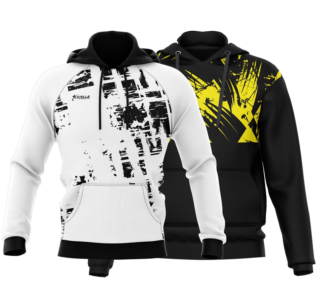 Hoodies