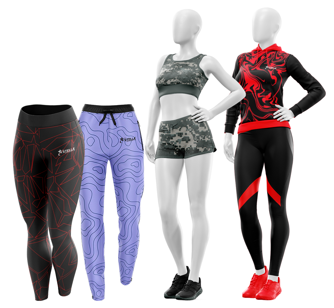 Gym Wear