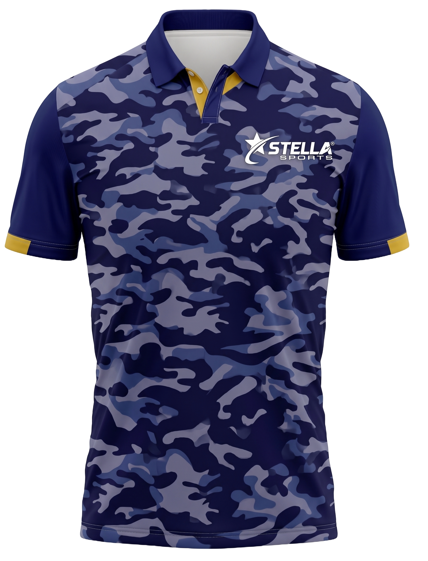 Stella Polo